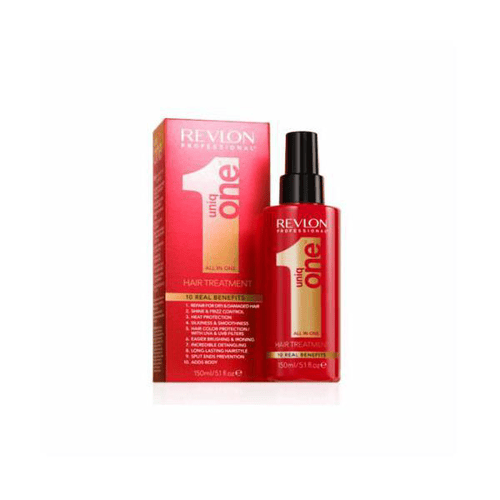 Imagem do produto Tratamento Revlon Professional Uniq One 150Ml