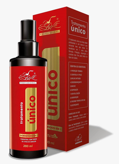 Imagem do produto Tratamento Único 10 Benefícios Em 1 200Ml Belkit