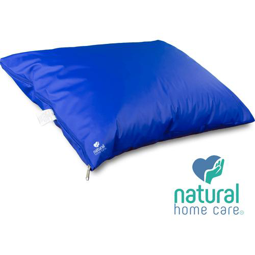 Imagem do produto Travesseiro Hospitalar Revestido Em Courvin Natural Th02