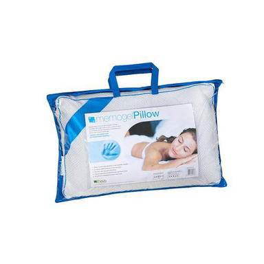 Imagem do produto Travesseiro Memogel Pillow Viscoelástico 50X70 Cm Copespuma