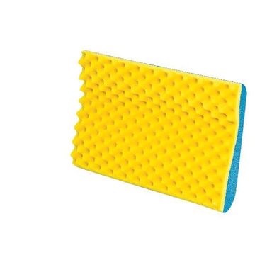 Imagem do produto Travesseiro Ortopédico Cervical Pillow Luck Luckspuma