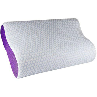 Imagem do produto Travesseiro Ortopédico Viscoelástico Nasa Gel Dr Coluna