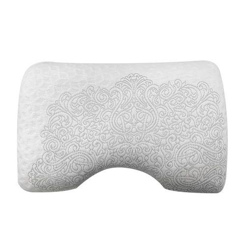 Imagem do produto Travesseiro Shoulder Viscoelástico Theva 13X61x38 Copespuma