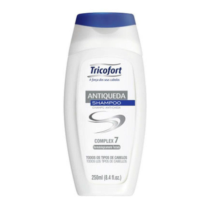 Imagem do produto Tricofort - Shampoo Antiqueda 250 Ml