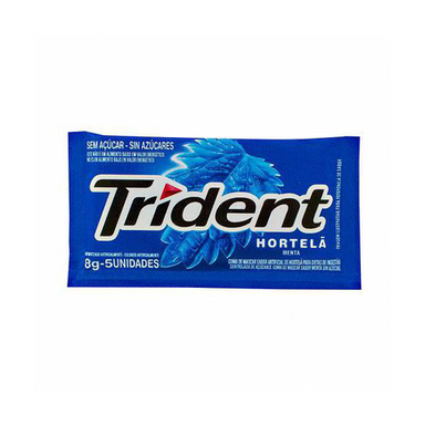 Trident - Hortela 5Un