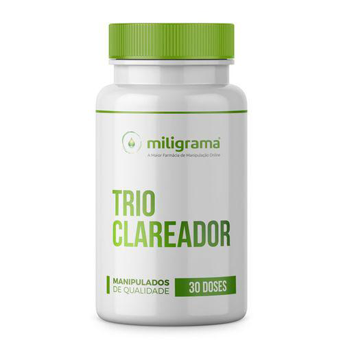 Imagem do produto Trio Clareador 30 Doses