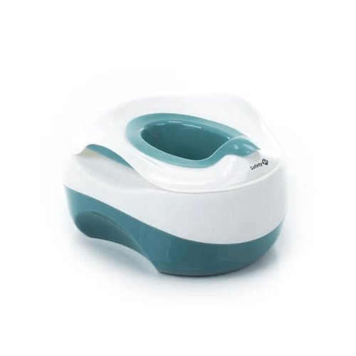 Imagem do produto Troninho Flex Potty 3 In 1 Safety 1St Blue
