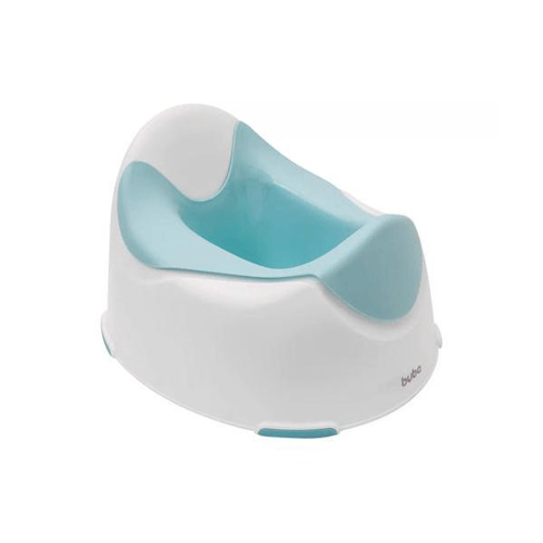 Troninho Infantil Azul 11996 Buba
