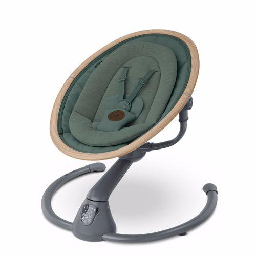 Troninho Infantil Sanny Cosco Verde Água
