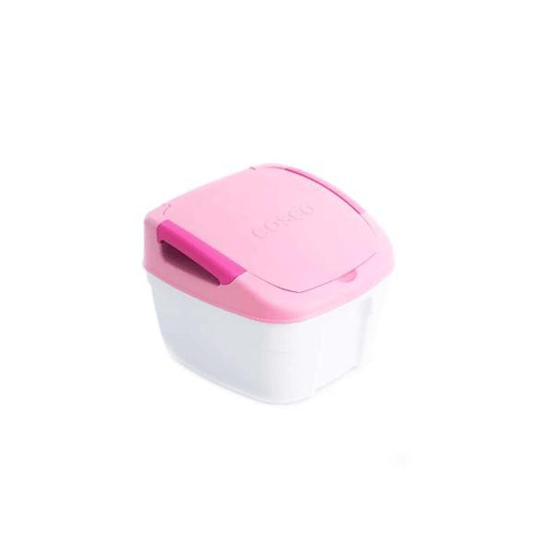 Imagem do produto Troninho Peppy Cosco Rosa