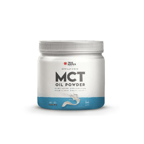 Imagem do produto True Mct Oil Powder Sem Sabor 300G True Source