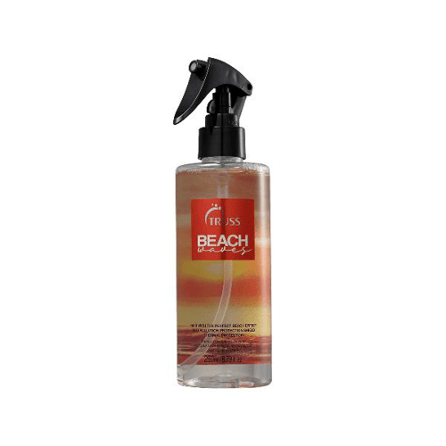 Imagem do produto Truss Beach Waves Leavein 260Ml