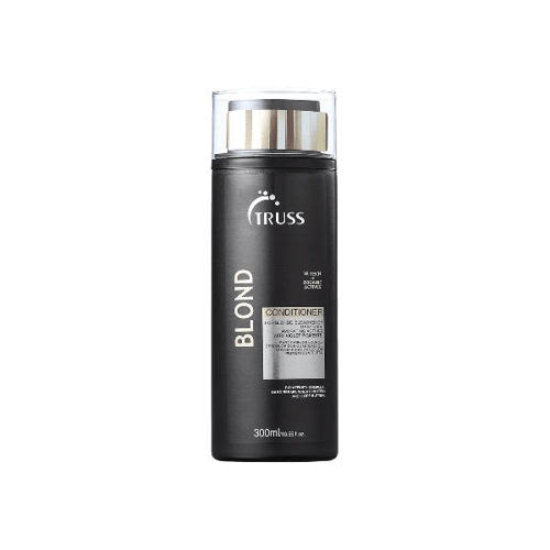 Imagem do produto Truss Condicionador Blond 300Ml