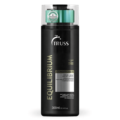 Imagem do produto Truss Condicionador Equilibrium 300Ml