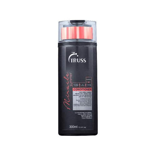 Imagem do produto Truss Condicionador Miracle Summer 300Ml