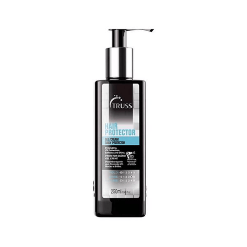Imagem do produto Truss Hair Protector Gel Creme Uso Diário 250Ml
