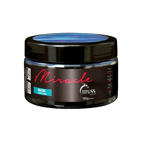 Imagem do produto Máscara Capilar Truss Miracle 180G
