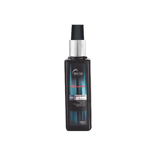 Imagem do produto Truss Miracle Work Station Amino 200Ml