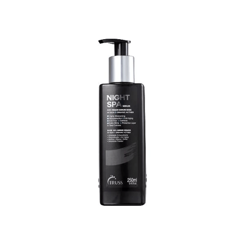 Imagem do produto Truss Night Spa Serum 250Ml