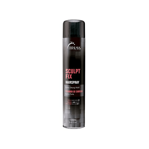 Imagem do produto Truss Sculpt Fix Spray Fixador 500Ml