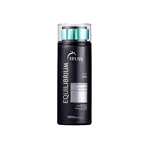 Imagem do produto Truss Shampoo Equilibrium 300Ml