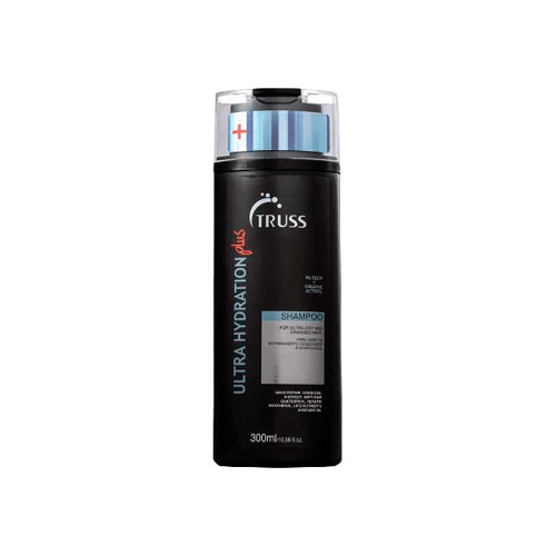 Imagem do produto Truss Ultra Hydration Plus Shampoo 300Ml