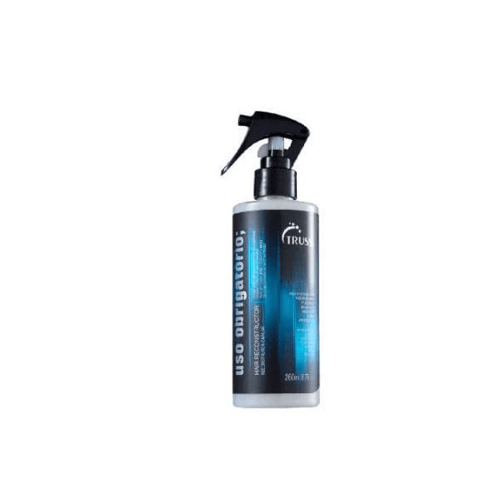 Imagem do produto Truss Uso Obrigatório Reconstrutor Capilar 260Ml