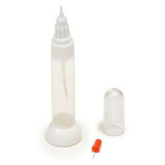 Tubo Caneta Para Aplicar Esmalte Com Tampa Santa Clara