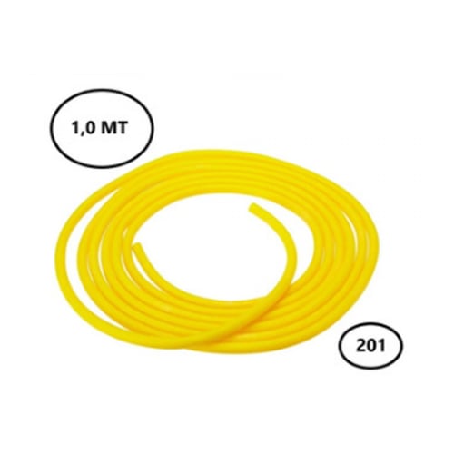 Tubo De Latex Garrote 1M 201 Ke