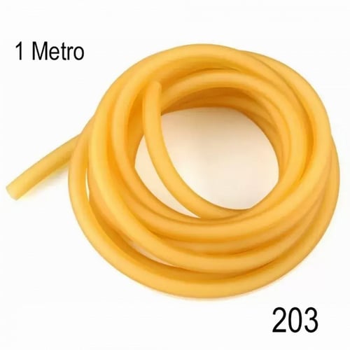 Imagem do produto Tubo De Latex Garrote 1M 203 Ke