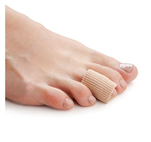 Tubo De Malha Recortável Revestido Com Gel Para Calos Hidrolight