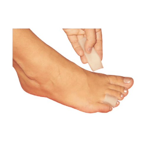 Tubo Recortável Para Calos Skingel Sg104 Ortho Pauher P