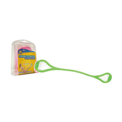 Imagem do produto Tubogel Extensor P/ Exercícios E Fisioterapia Fisiopauher Fg 29 Orthopauher
