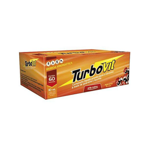 Turbovit - 10Ml