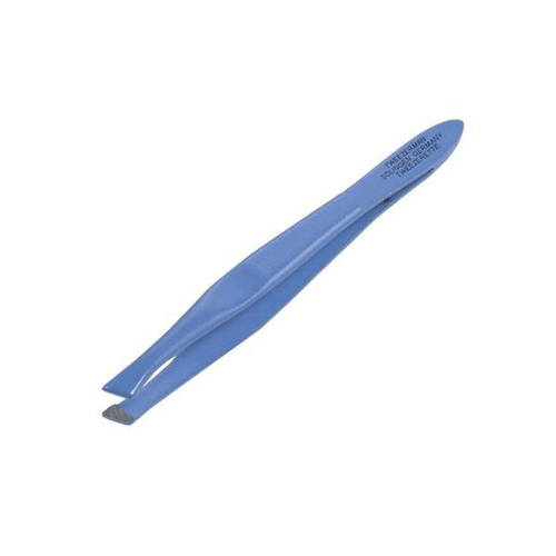 Imagem do produto Tweezerette Mini Pinca Para Sombrancelha De Aco Inoxidavel Cores Variadas