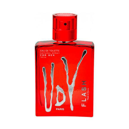 Imagem do produto Udv Flash Edt 60Ml