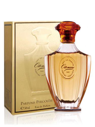 Imagem do produto Ulric De Varens Ottomane Feminino Eau De Parfum 100Ml