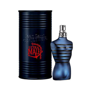 Imagem do produto Ultra Male Jean Paul Gaultier Eau De Toilette Masculino 75 Ml
