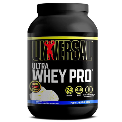 Imagem do produto Ultra Whey Protein Pro 900G Universal