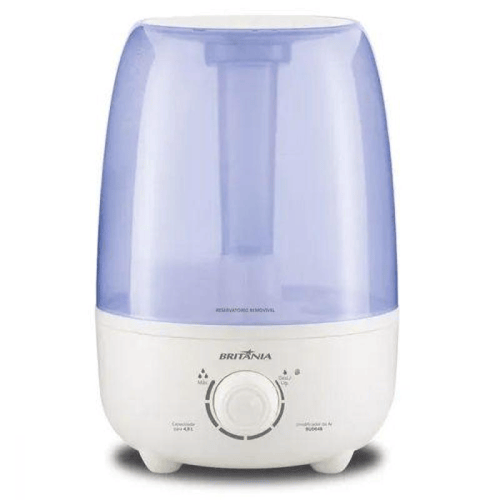 Imagem do produto Umidificador De Ar Britania 4,8 Litros Bivolt Bud04b Britnia