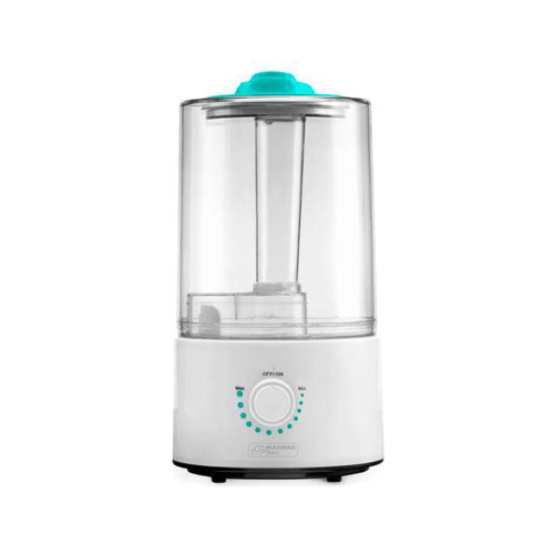 Imagem do produto Umidificador E Aromatizador Ultrassônico Multikids Baby 2,1 Litros