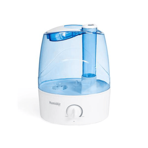Imagem do produto Umidificador Humid Air Plus Iii Omron Ultra Sonico 3L Bivolt