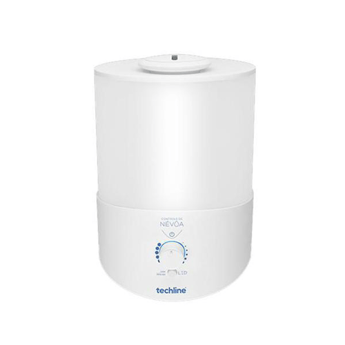 Umidificador Techline 2,5L