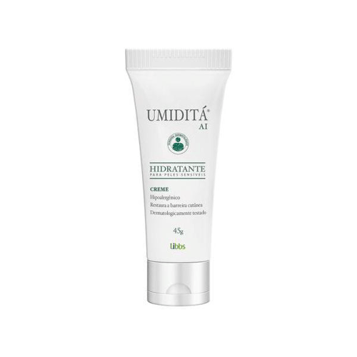 Umidita Ai Creme Hidratante 45G