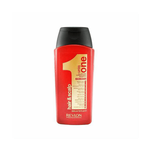 Uniq One All In 2 Em 1Revlon Professional Condicionador Shampoo 300Ml