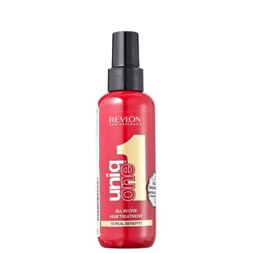 Imagem do produto Uniq One Celebration Revlon Professional Máscara Em Spray 150Ml