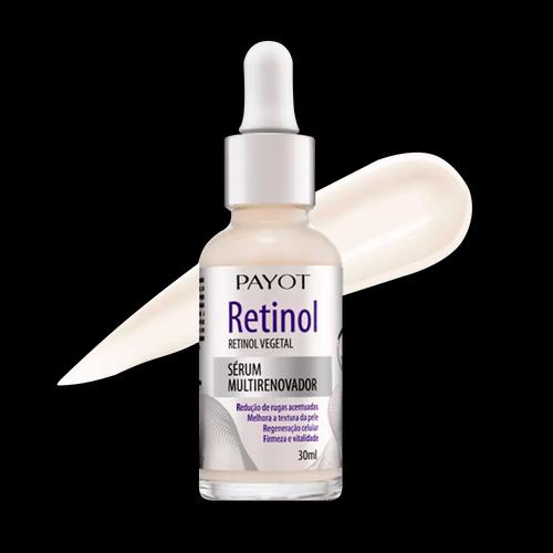 Upderme Hialuronico Retinol Payot