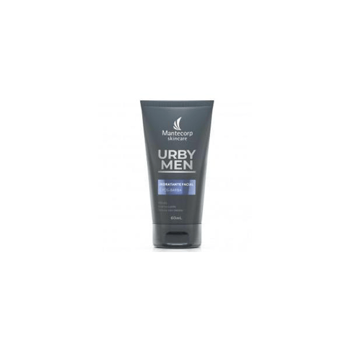 Imagem do produto Hidrarante Facial Mantecorp Urby Men 60Ml