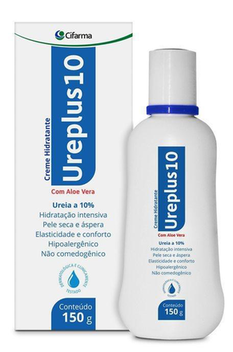 Imagem do produto Ureplus 10 150Ml