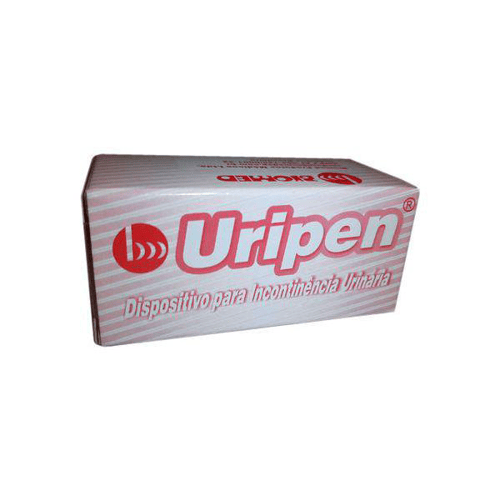 Uripen Biomed Dispositivo Para Incontinência Urinária